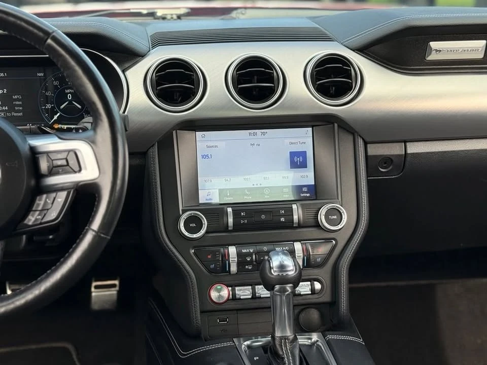 2023 Ford S550 Mustang GT - Image 19 of 20