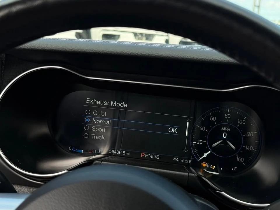 2023 Ford S550 Mustang GT - Image 11 of 20