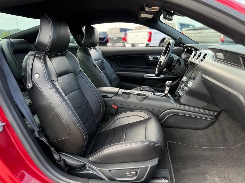 2023 Ford S550 Mustang GT - Image 16 of 20