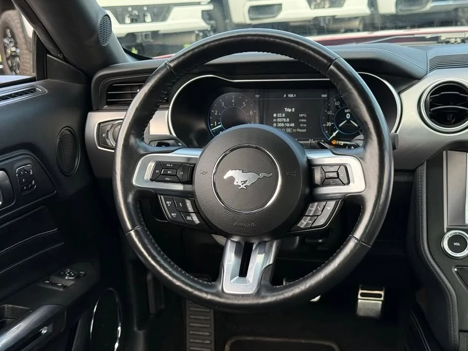2023 Ford S550 Mustang GT - Image 7 of 20