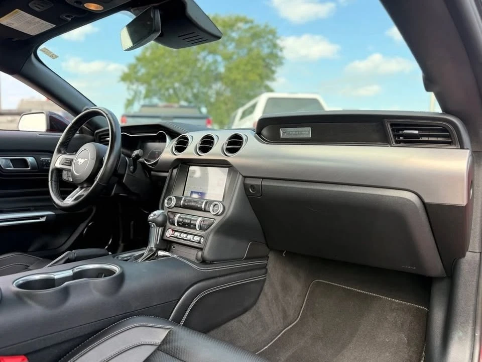 2023 Ford S550 Mustang GT - Image 17 of 20