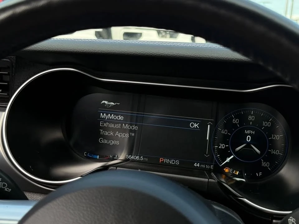 2023 Ford S550 Mustang GT - Image 10 of 20