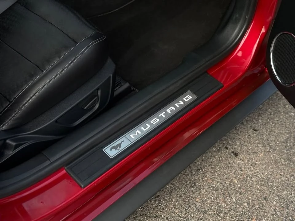 2023 Ford S550 Mustang GT - Image 18 of 20