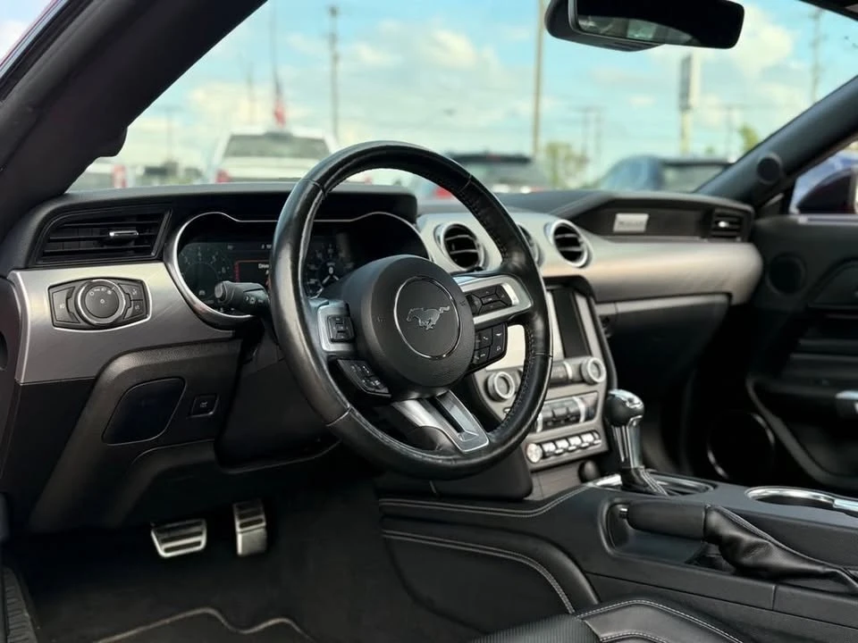 2023 Ford S550 Mustang GT - Image 13 of 20