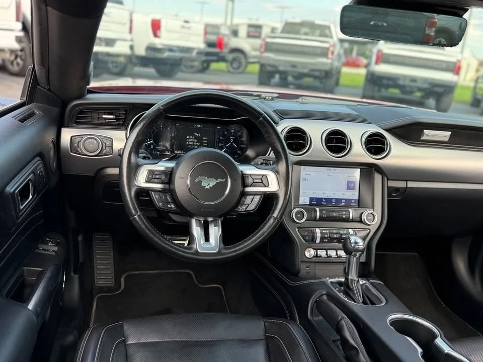 2023 Ford S550 Mustang GT - Image 6 of 20