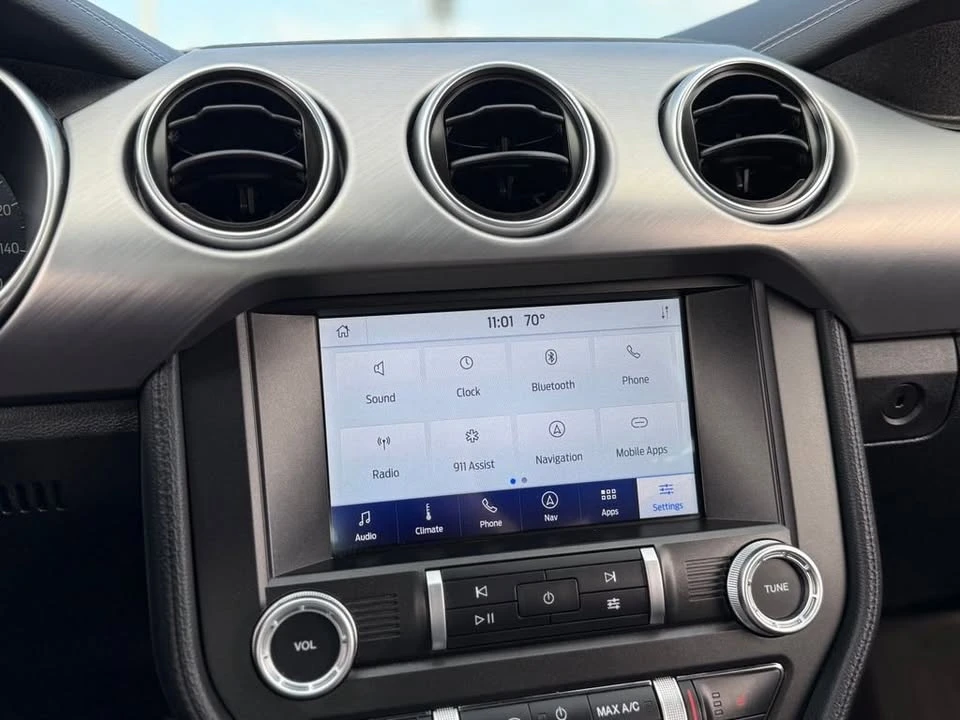 2023 Ford S550 Mustang GT - Image 20 of 20