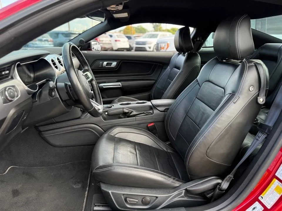 2023 Ford S550 Mustang GT - Image 14 of 20