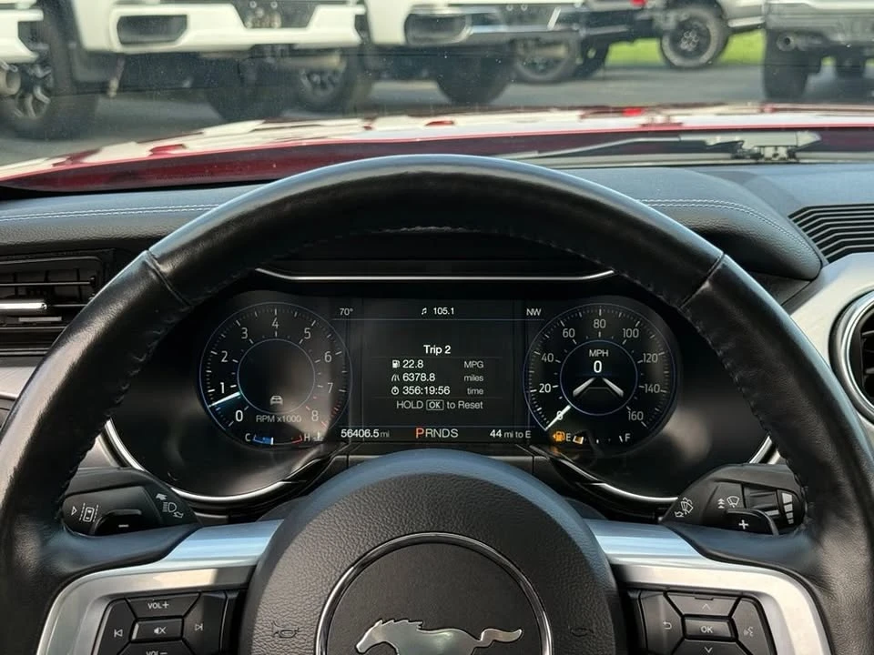 2023 Ford S550 Mustang GT - Image 8 of 20