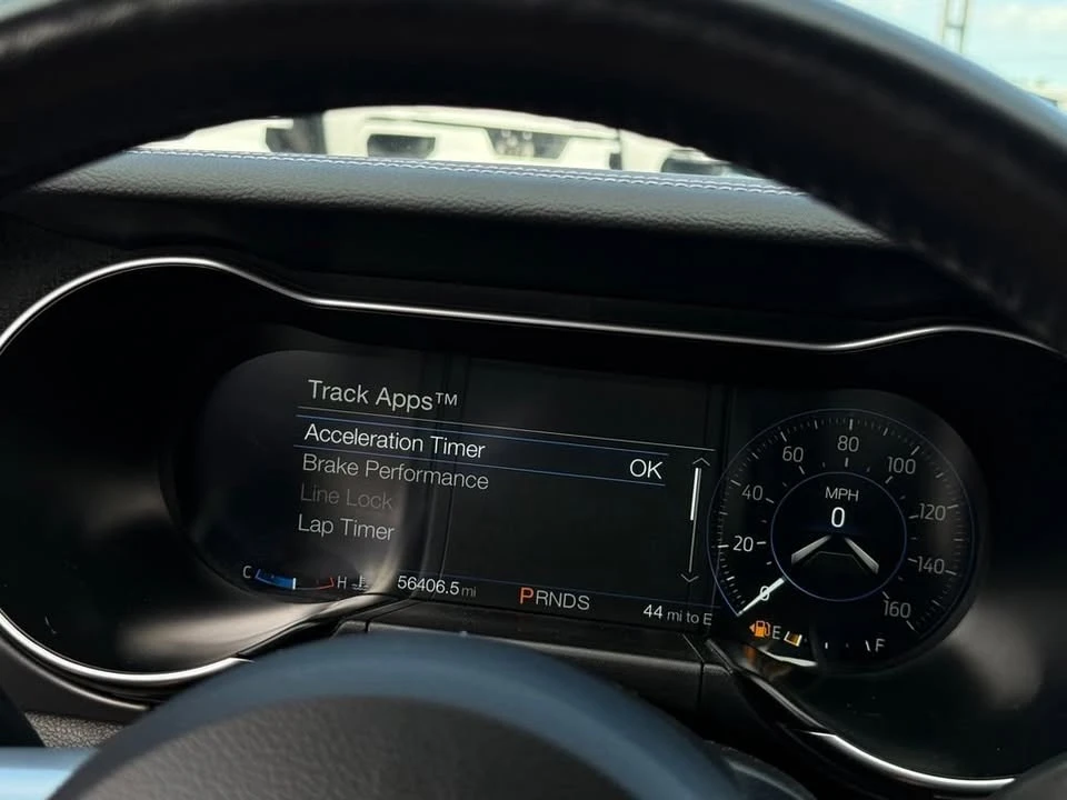 2023 Ford S550 Mustang GT - Image 9 of 20