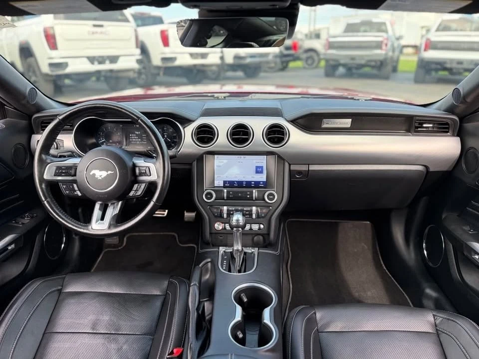 2023 Ford S550 Mustang GT - Image 2 of 20