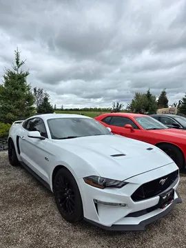 2023 Ford Mustang GT Premium