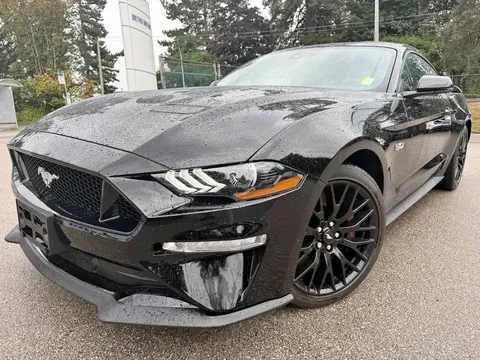 2023 Ford Mustang GT Premium Performance