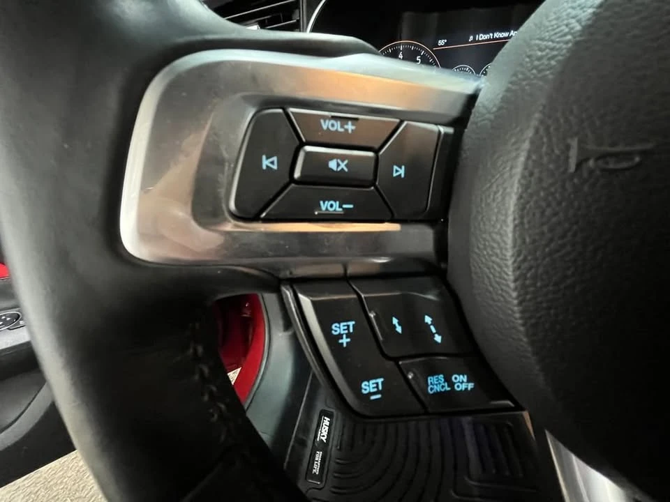 2023 Ford S550 Mustang - Image 19 of 20