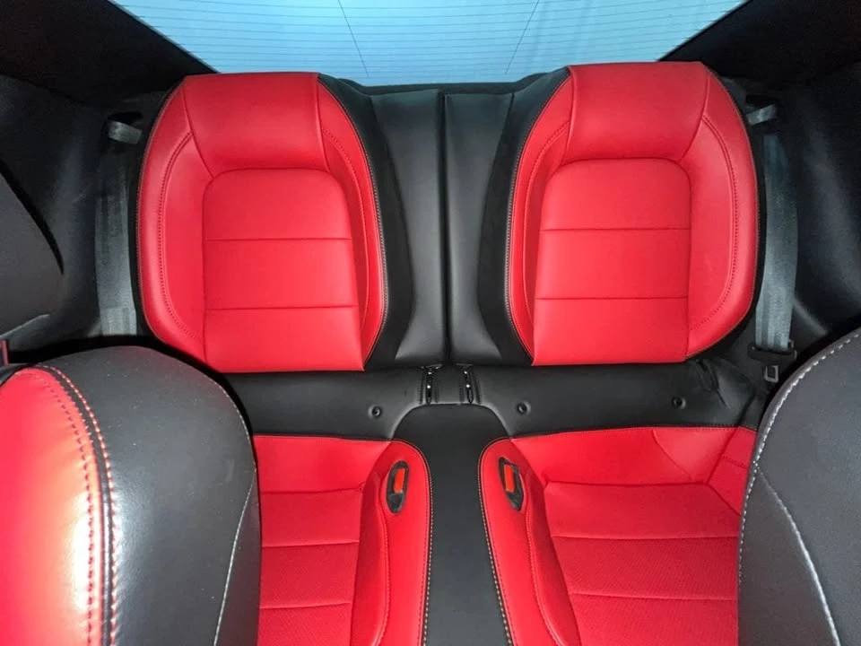 2023 Ford S550 Mustang - Image 15 of 20
