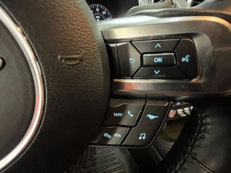 2023 Ford S550 Mustang - Image 18 of 20