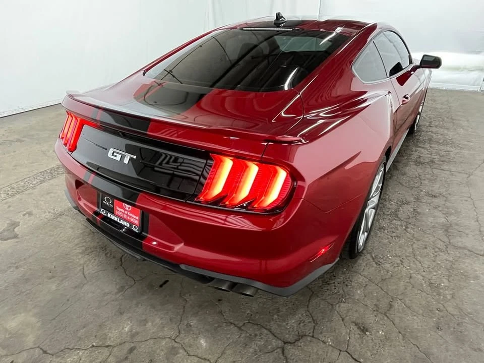 2023 Ford S550 Mustang - Image 7 of 20