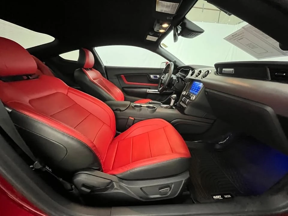 2023 Ford S550 Mustang - Image 12 of 20