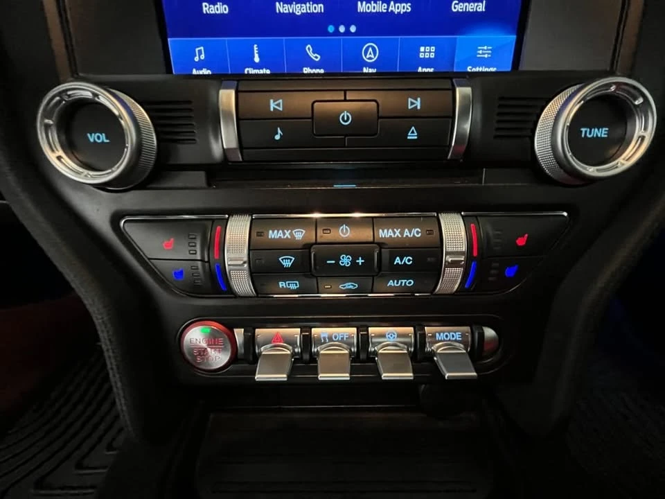 2023 Ford S550 Mustang - Image 17 of 20