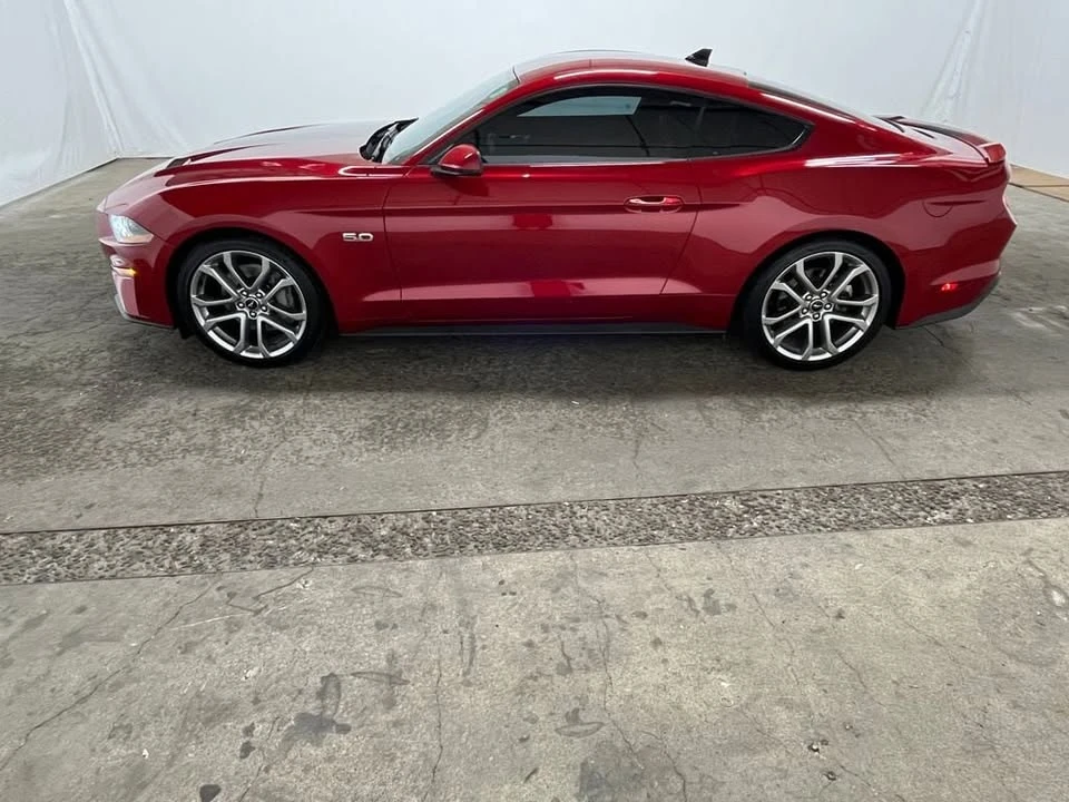 2023 Ford S550 Mustang - Image 5 of 20