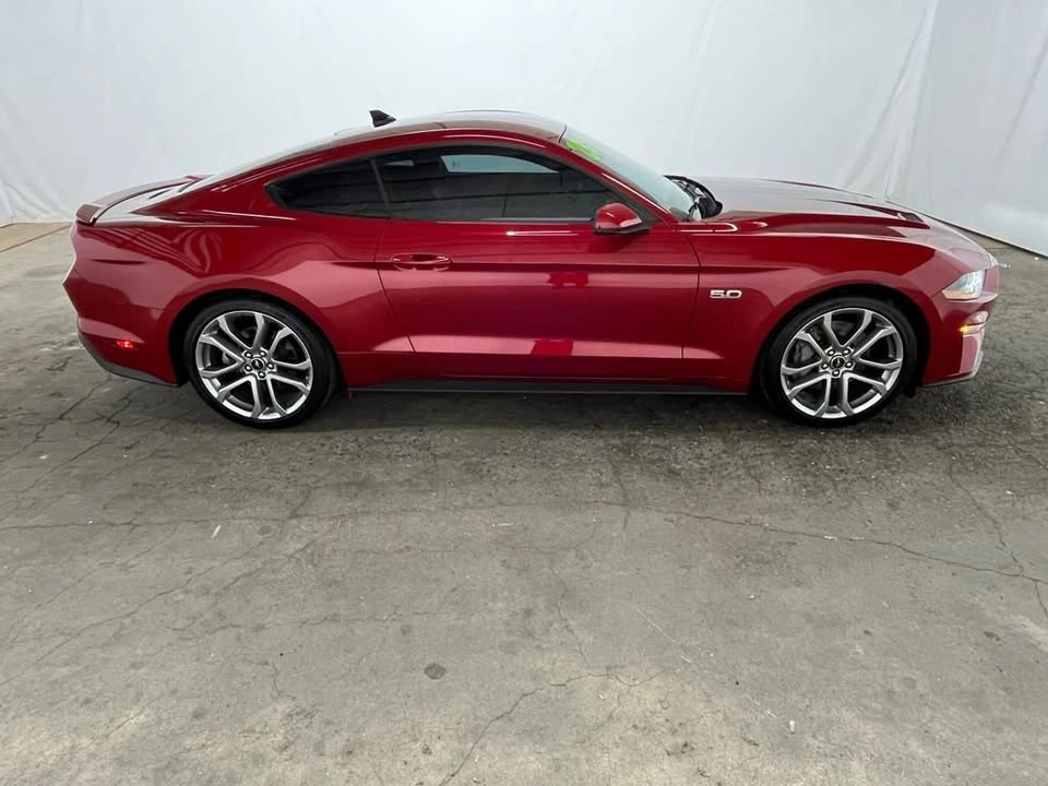 2023 Ford S550 Mustang - Image 8 of 20
