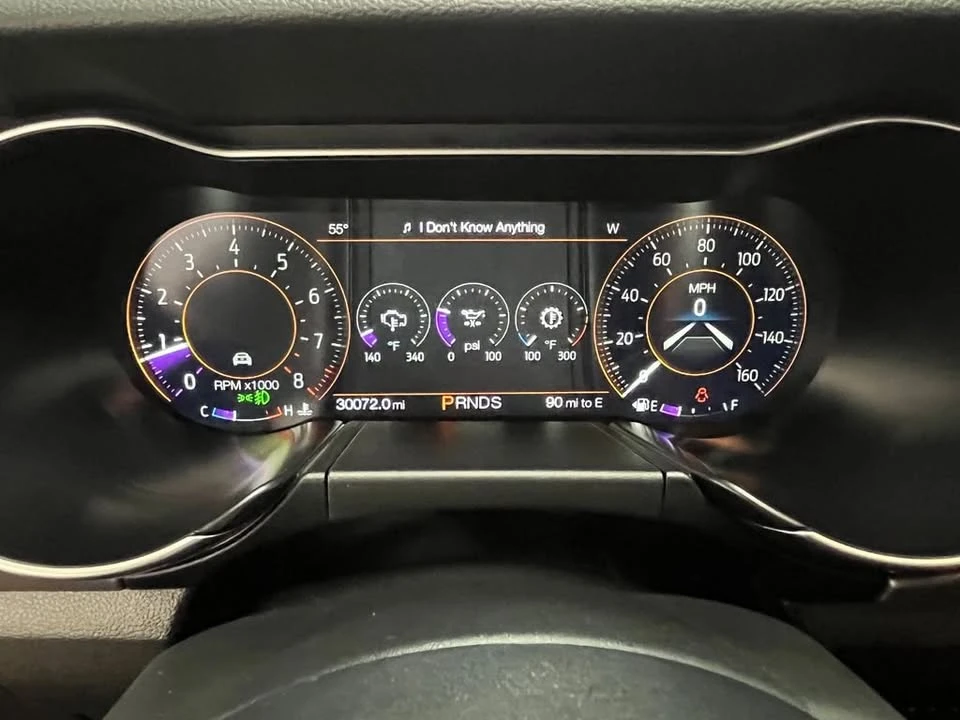 2023 Ford S550 Mustang - Image 14 of 20