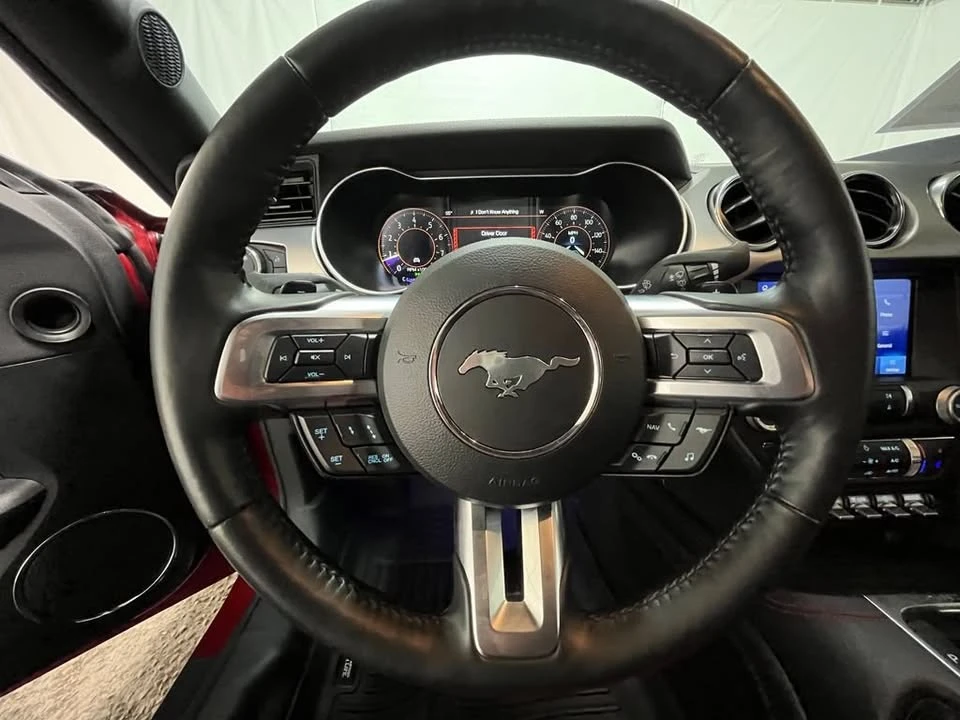 2023 Ford S550 Mustang - Image 13 of 20