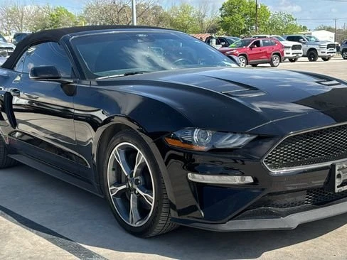 2023 Ford S550 Mustang - Image 2 of 18