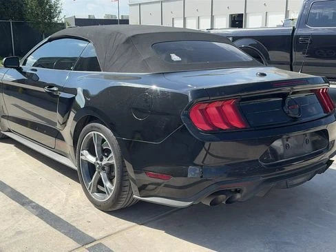 2023 Ford S550 Mustang - Image 5 of 18