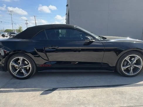 2023 Ford S550 Mustang - Image 3 of 18