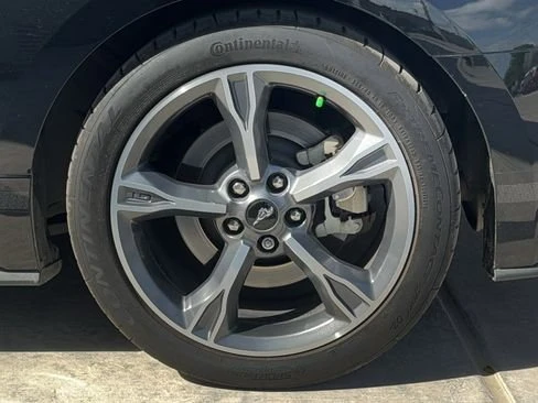 2023 Ford S550 Mustang - Image 18 of 18