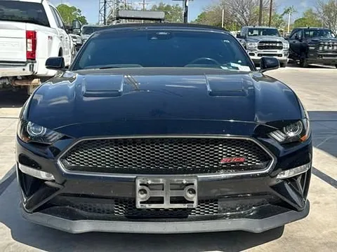 2023 Ford Mustang GT Premium RWD