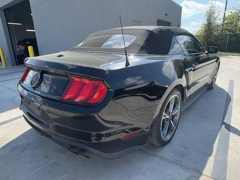 2023 Ford S550 Mustang - Image 4 of 18