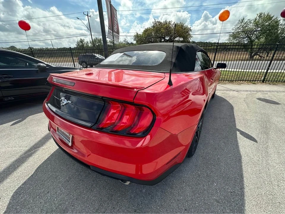 2023 Ford S550 Mustang - Image 6 of 9