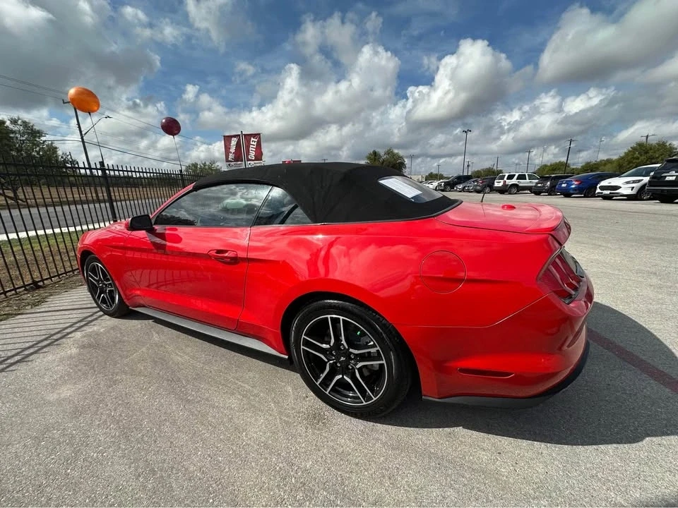 2023 Ford S550 Mustang - Image 5 of 9