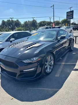 2023 Ford Mustang GT