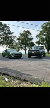 2023 Ford Mustang GT