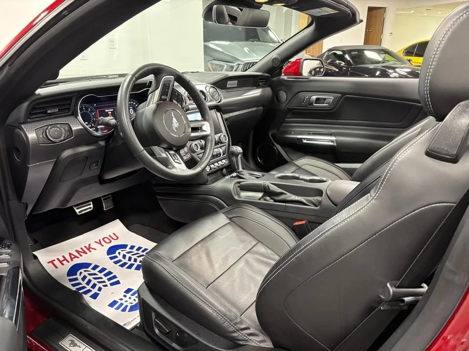 2023 Ford S550 Mustang - Image 2 of 2