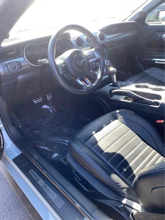 2023 Ford S550 Mustang - Image 6 of 6