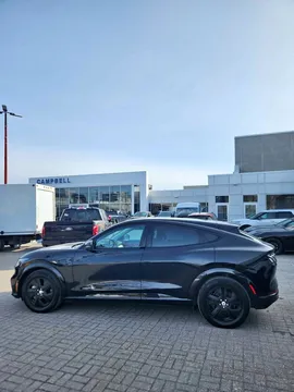2023 Ford Mustang MACH-E California Route 1