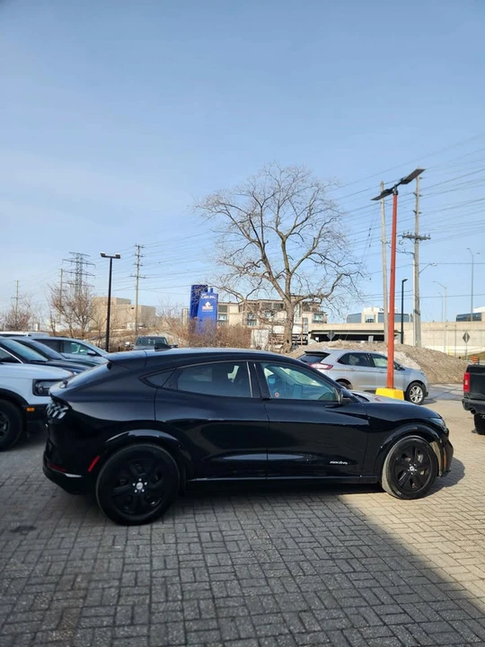 2023 Ford Mustang Mach-E - Image 5 of 14