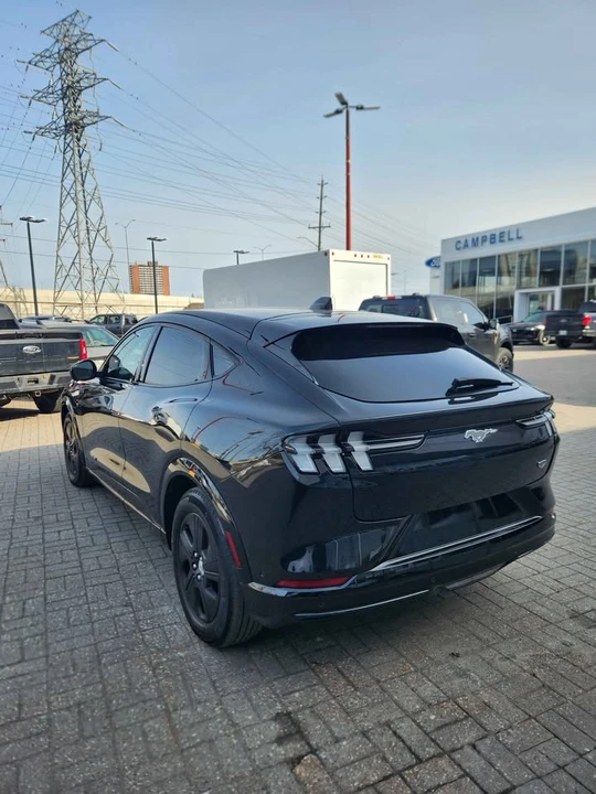 2023 Ford Mustang Mach-E - Image 8 of 14