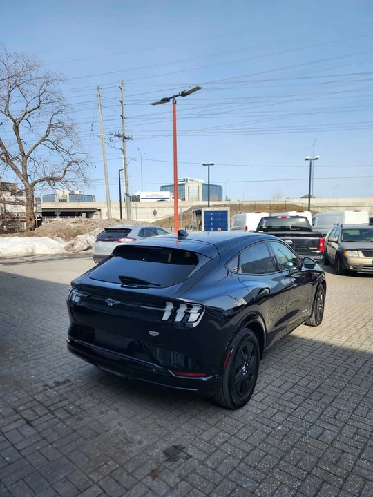 2023 Ford Mustang Mach-E - Image 6 of 14