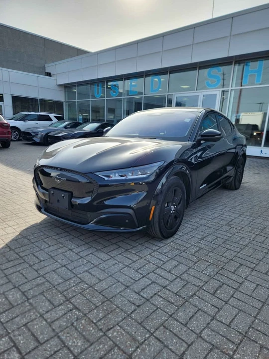 2023 Ford Mustang Mach-E - Image 2 of 14