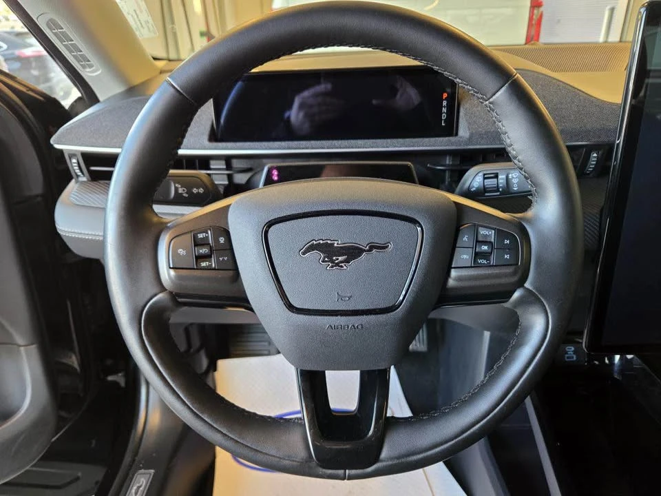 2023 Ford Mustang Mach-E - Image 6 of 10