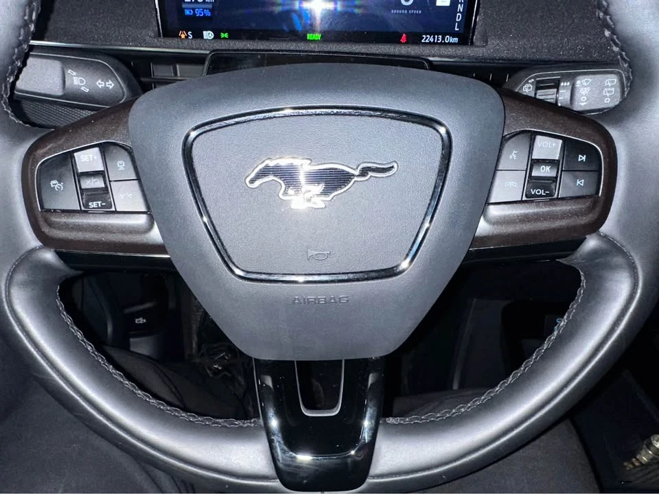 2023 Ford Mustang Mach-E - Image 14 of 20