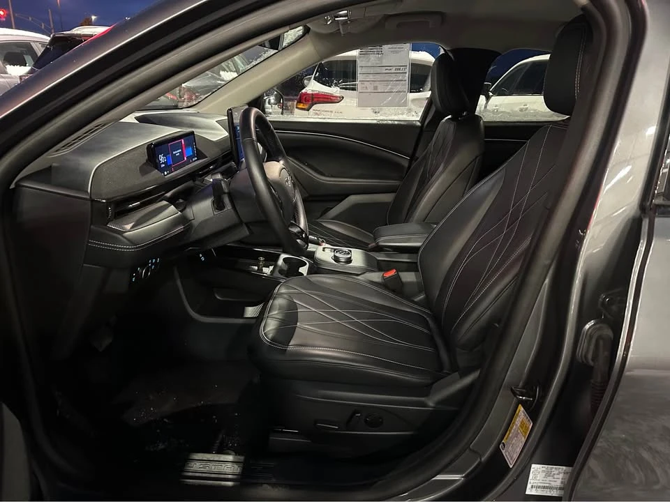 2023 Ford Mustang Mach-E - Image 12 of 20