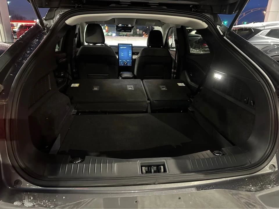 2023 Ford Mustang Mach-E - Image 9 of 20