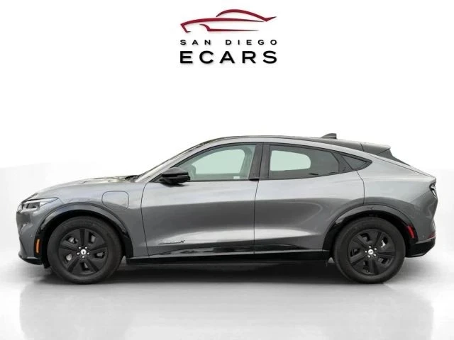 2023 Ford Mustang Mach-E - Image 8 of 12
