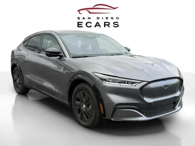 2023 Ford Mustang Mach-E - Image 3 of 12