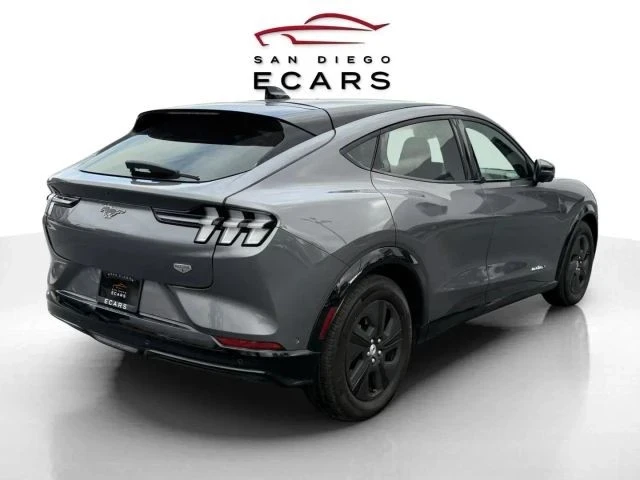 2023 Ford Mustang Mach-E - Image 5 of 12